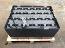 Load image into Gallery viewer, Custom Electric Forklift Battery for HELI, 10PZB550 , 48 Volt, 550 Ah (at 5 hr.)