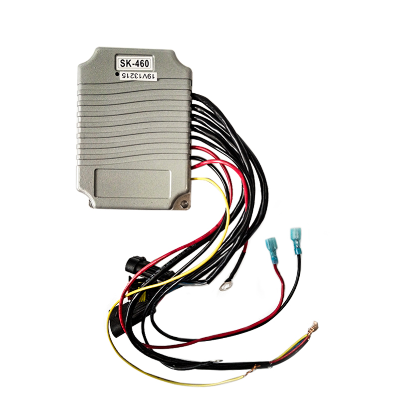 Forklift Power Steering Controller