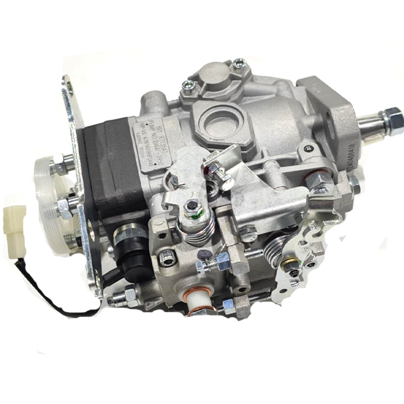 S4S Oil Pump