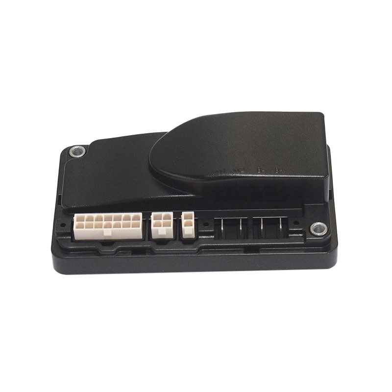 DC MOTOR CONTROLLER