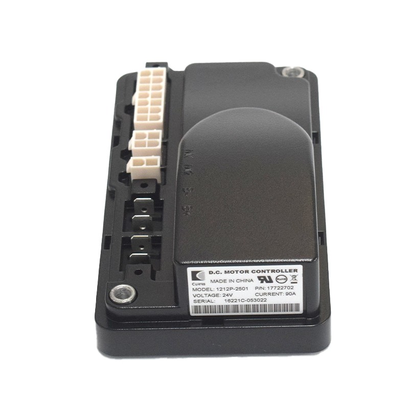 pallet truck controller