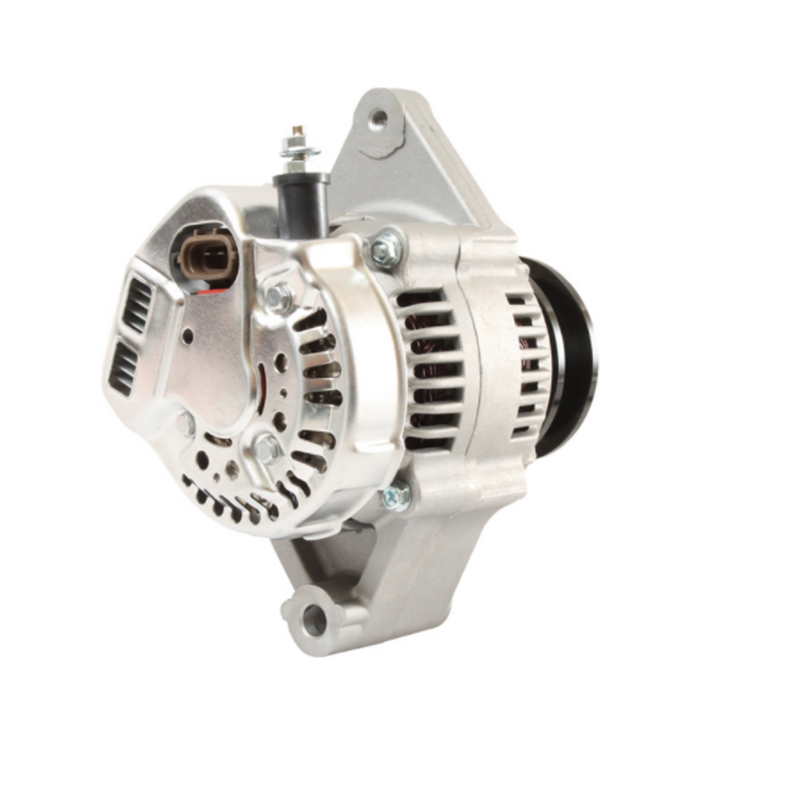  Forklift parts alternator