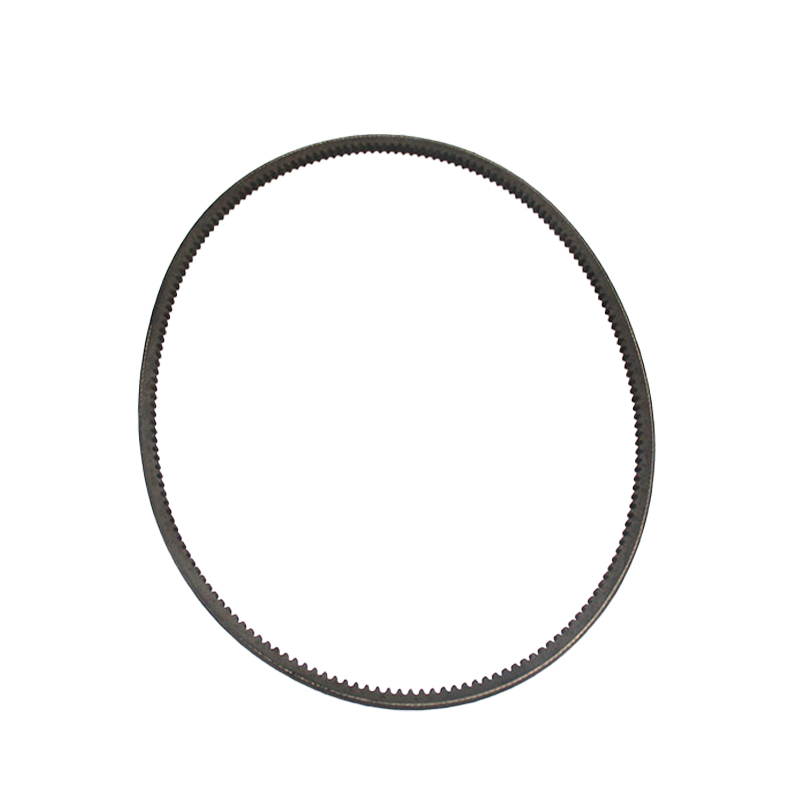 forklift fan belt guide