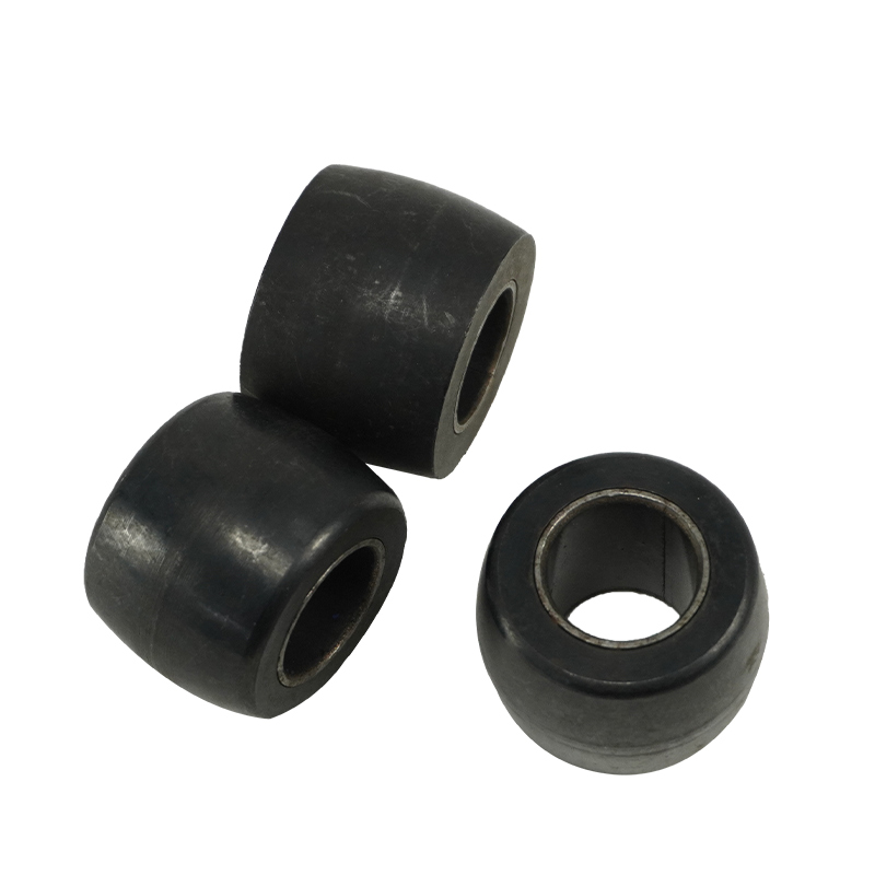FORKLIFT ROLLER SLEEVE