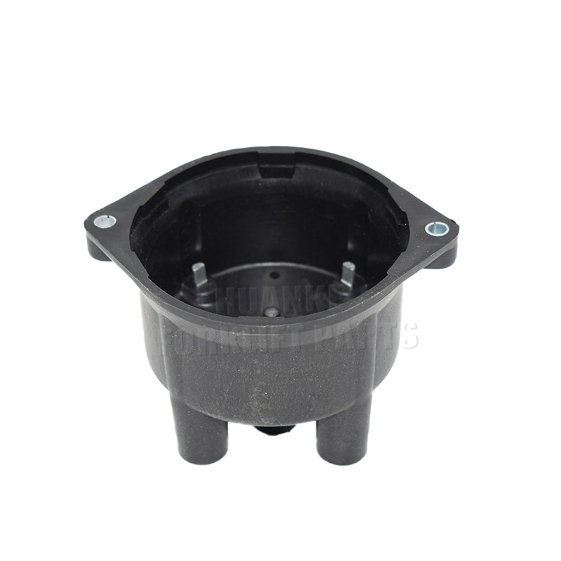 Distributor cap