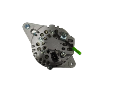 Alternator parts