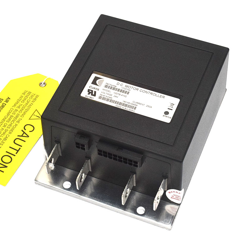 Forklift Trucks DC Controller