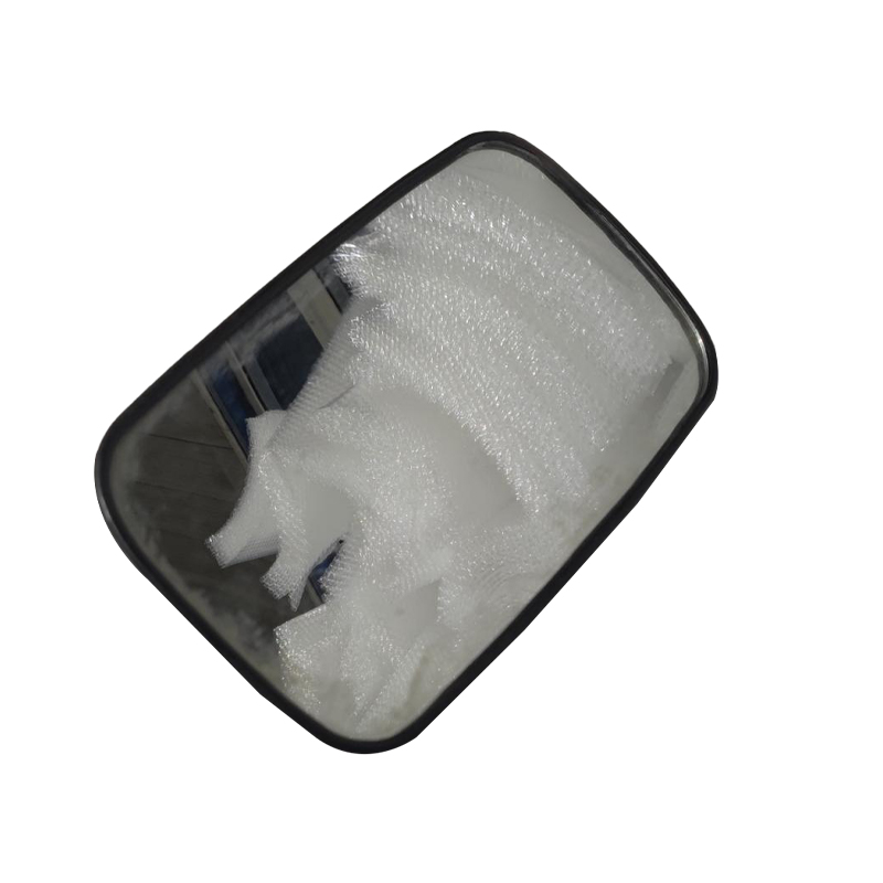 electric forklift mirror