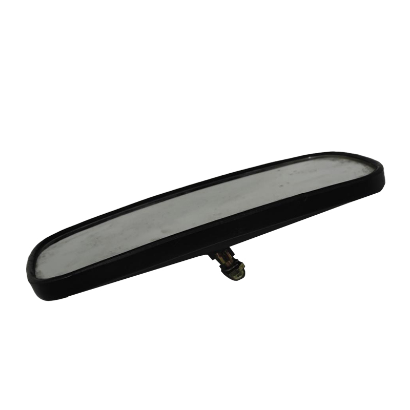 electric forklift mirrors