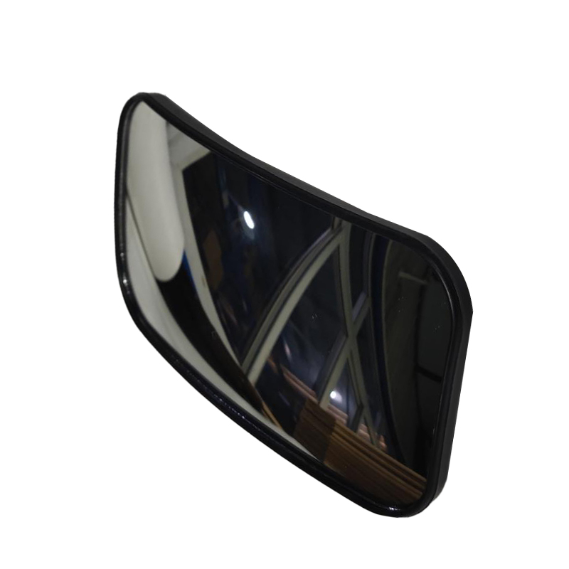 Toyota forklift mirror