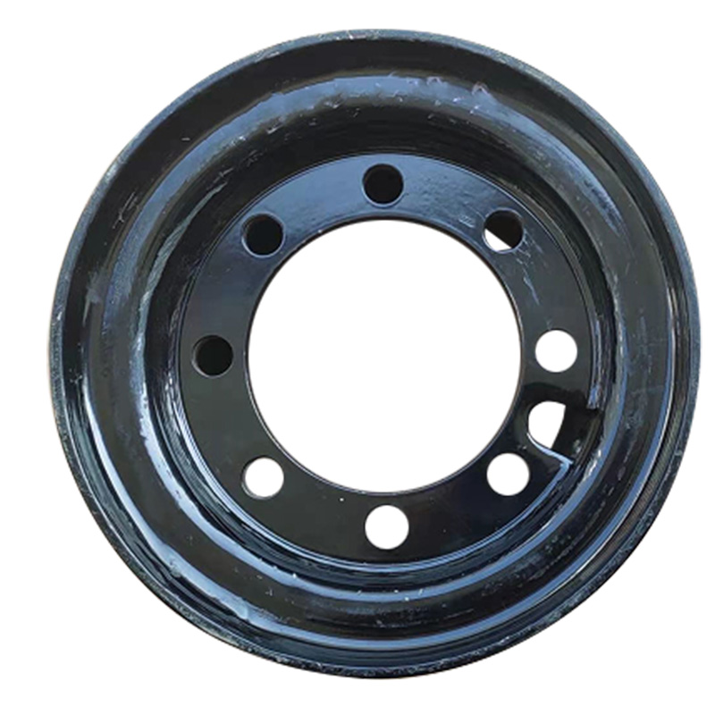 toyota forklift Steel Rings
