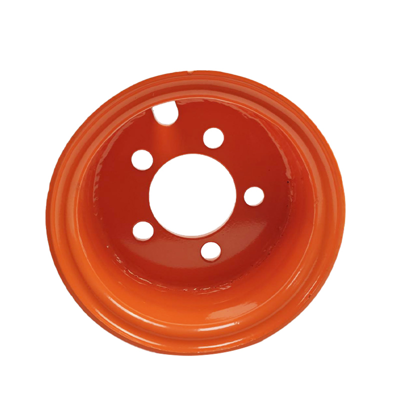 forklift Steel Ring