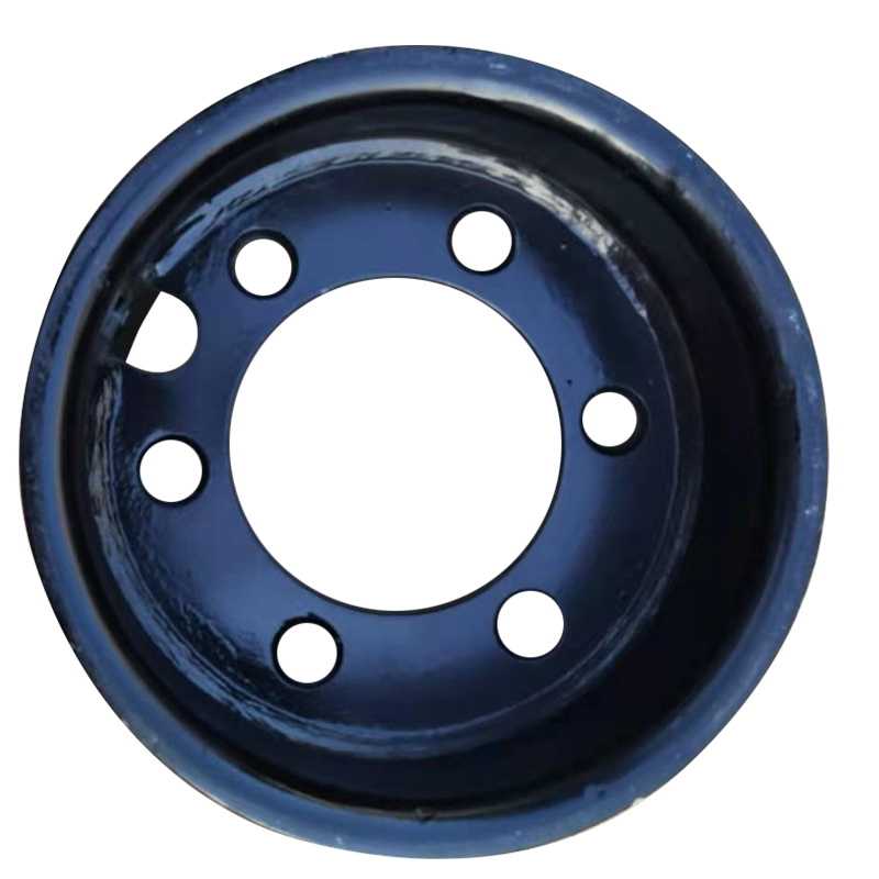 Toyota forklift Steel Ring