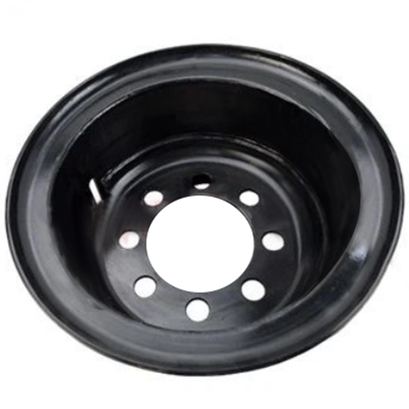 forklift Steel Ring