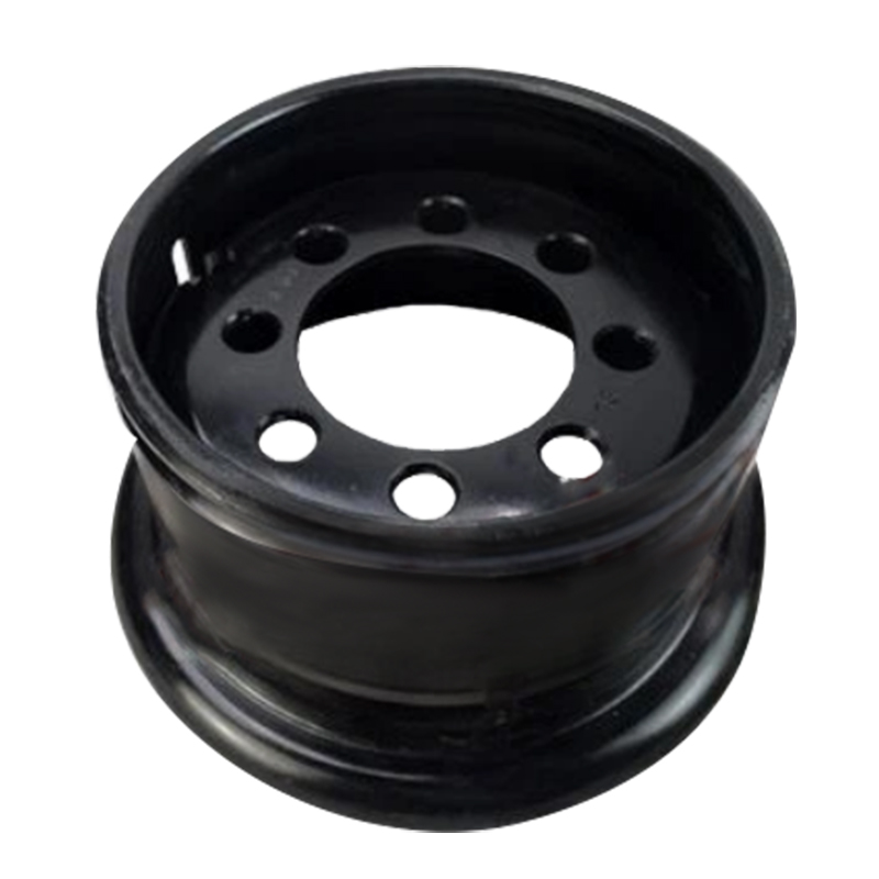 forklift wheel Steel Ring