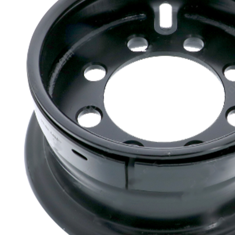 forklift wheel rim supplier