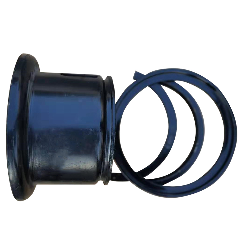 forklift wheel Steel Ring