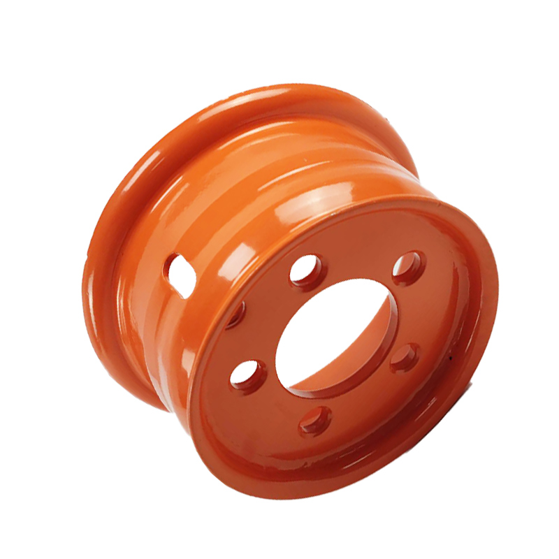 linde forklift Steel Ring