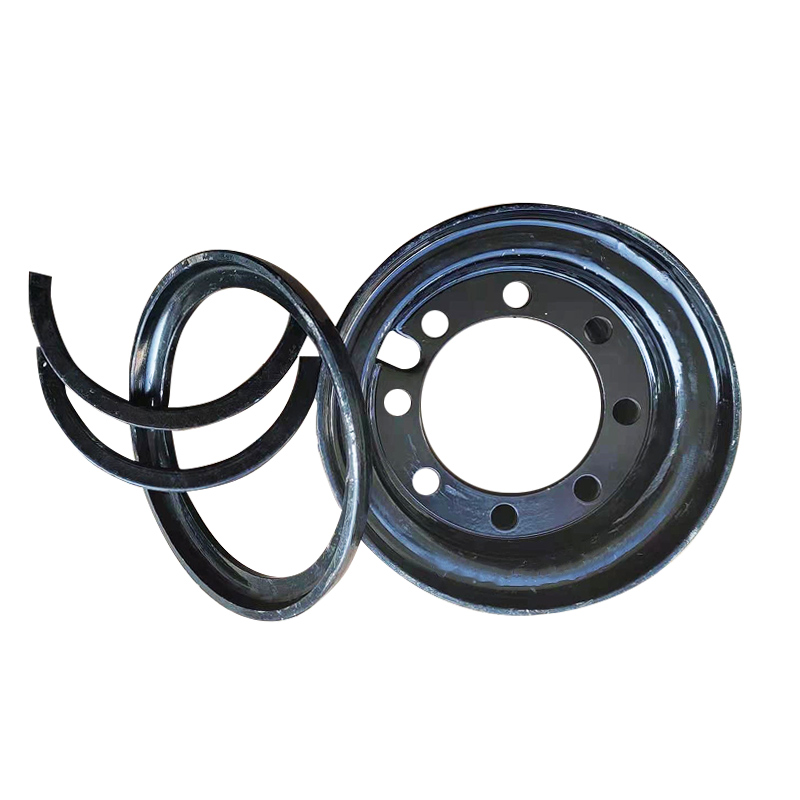 NICHIYU forklift Steel Rings