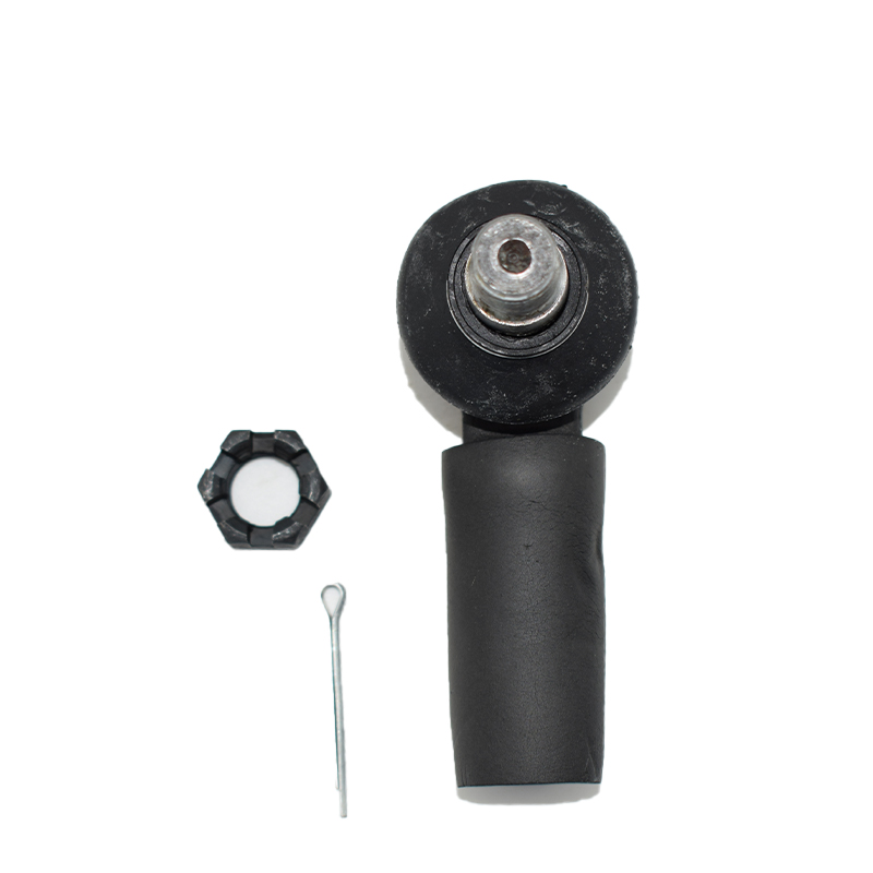 forklift ball head
