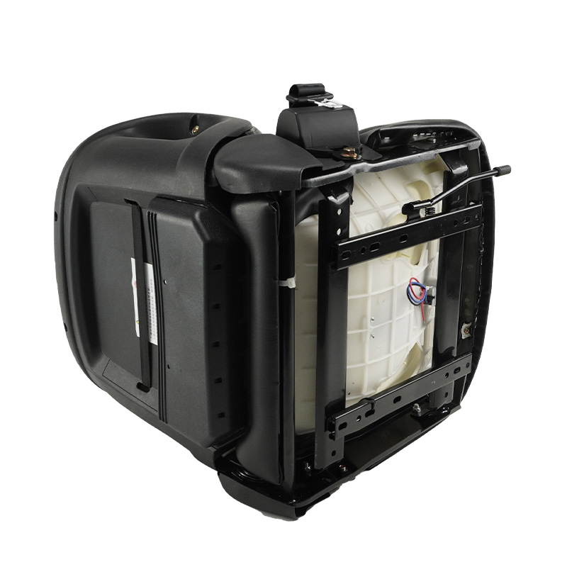 Semi-enclosed Forklift Seat supplier