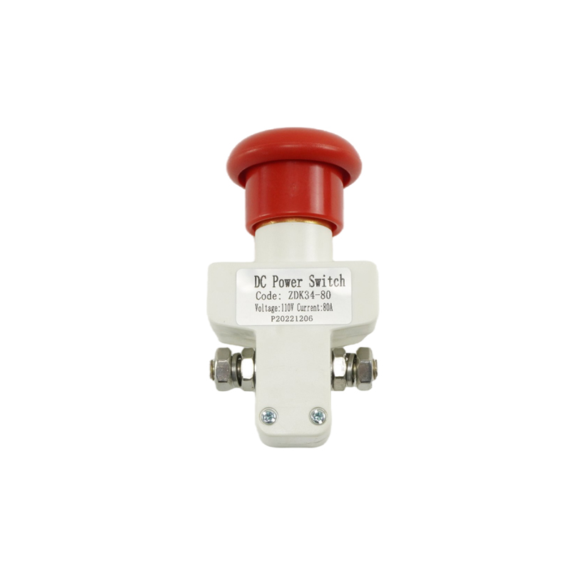 Emergency stop switch guard