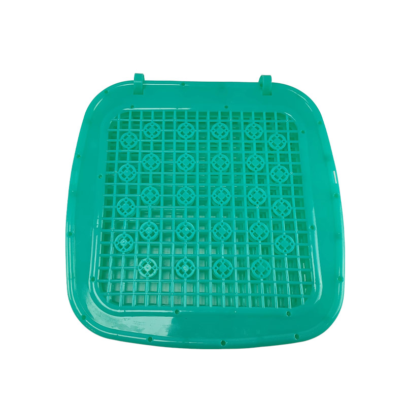 Summer forklift seat cooling pad