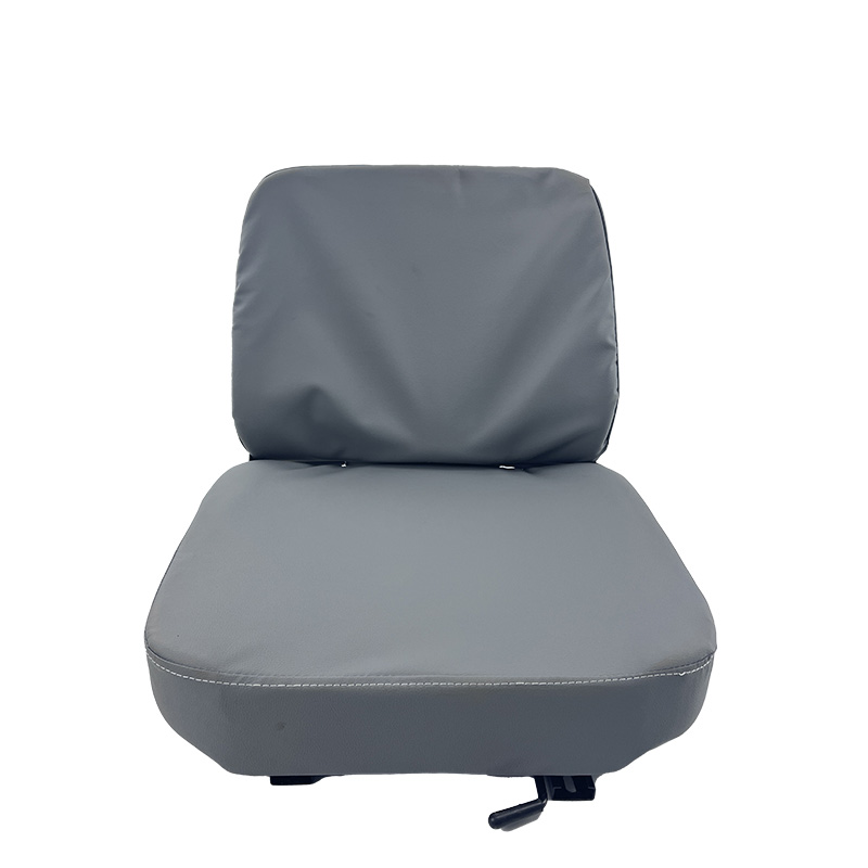 forklift seat parts