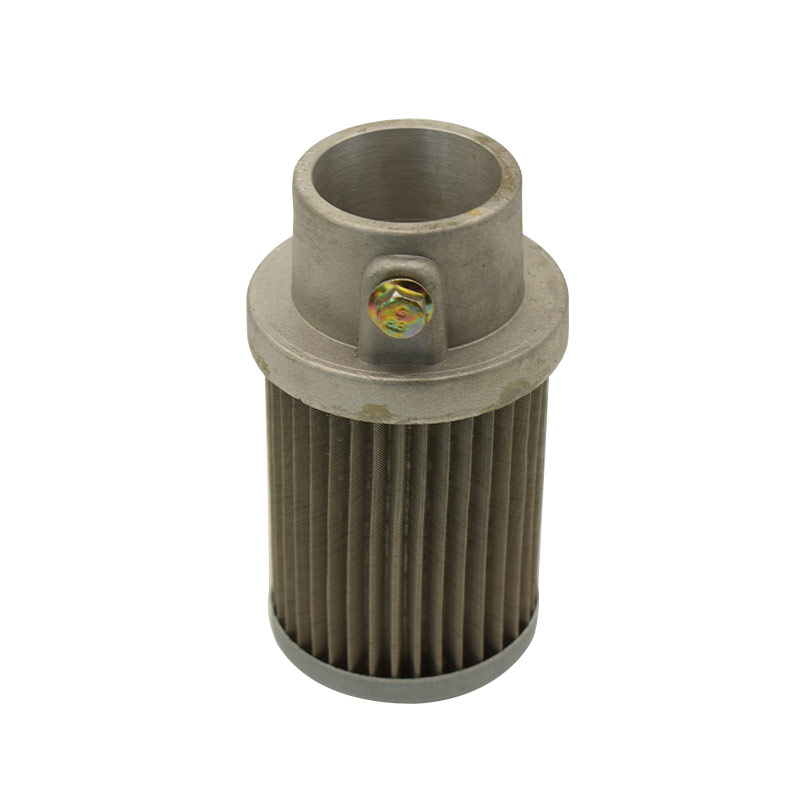LF12-J002G forklift filter