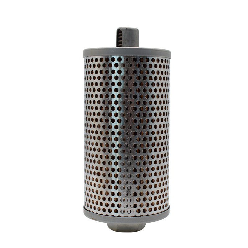 LF12-C003A forklift filter