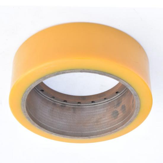 252x88mm wheel