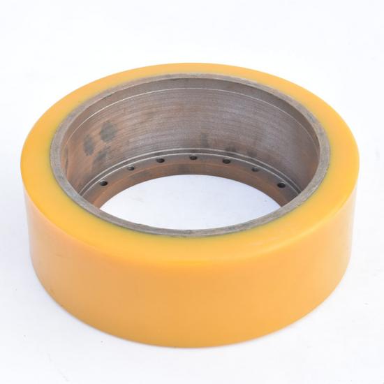 252x88mm drive wheel