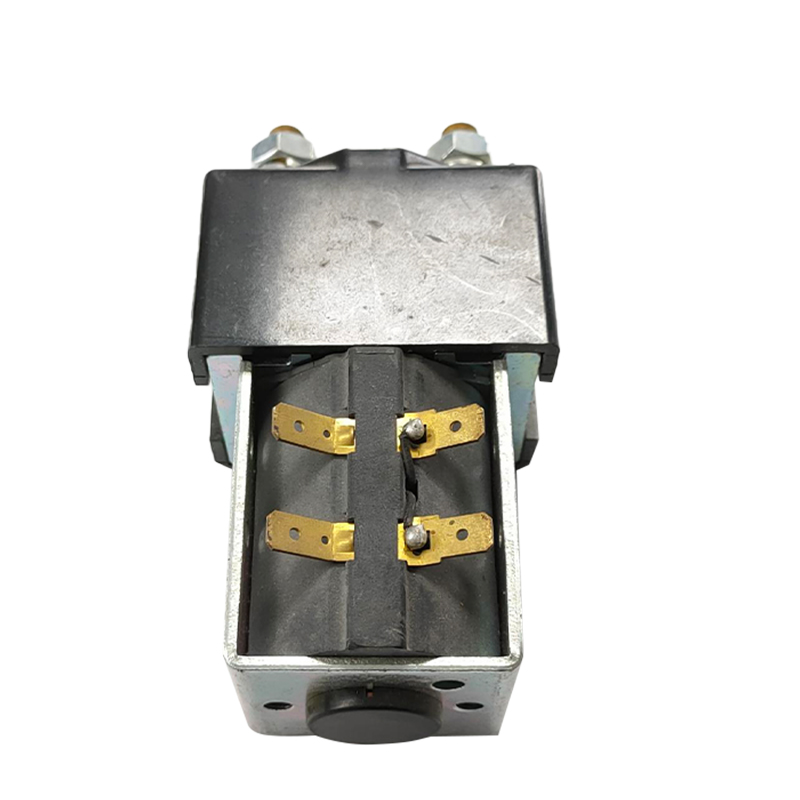 original forklift contactor