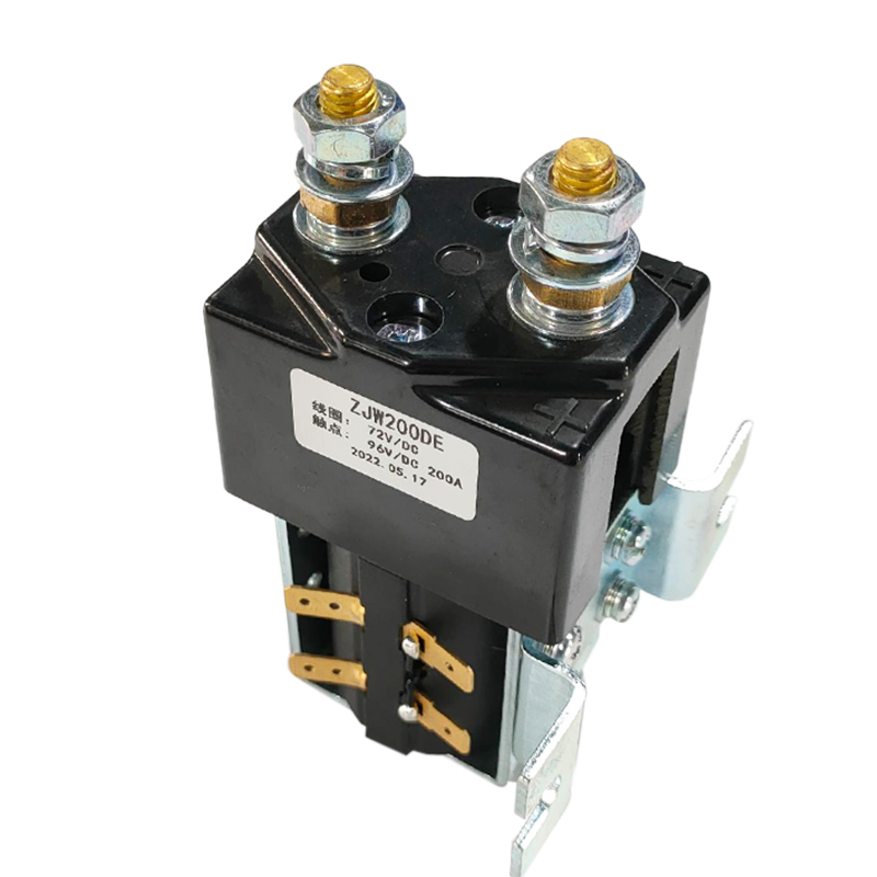 72V forklift contactor