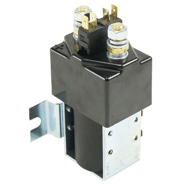 48V forklift contactor