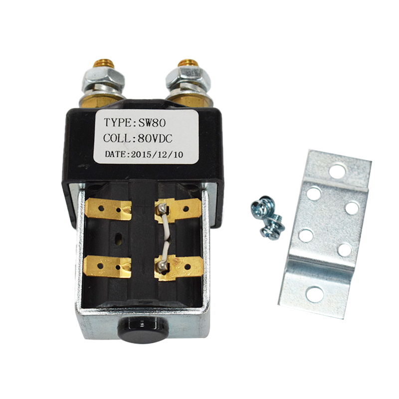 ODM forklift contactor