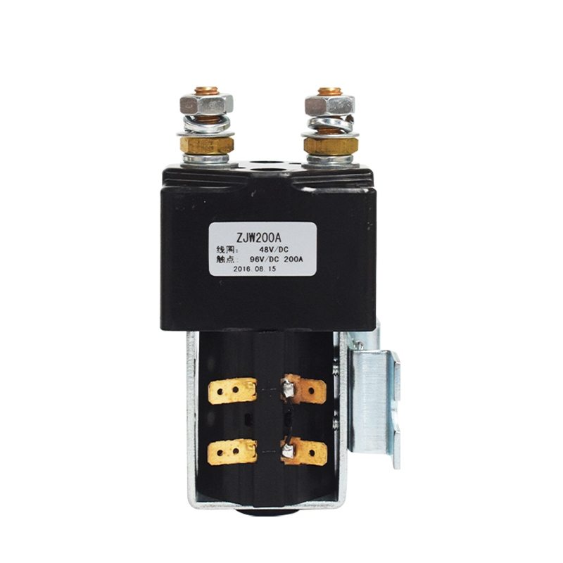 48V forklift contactor