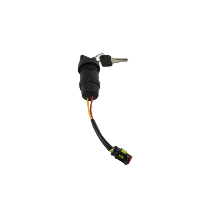 Forklift key switch manufacturer