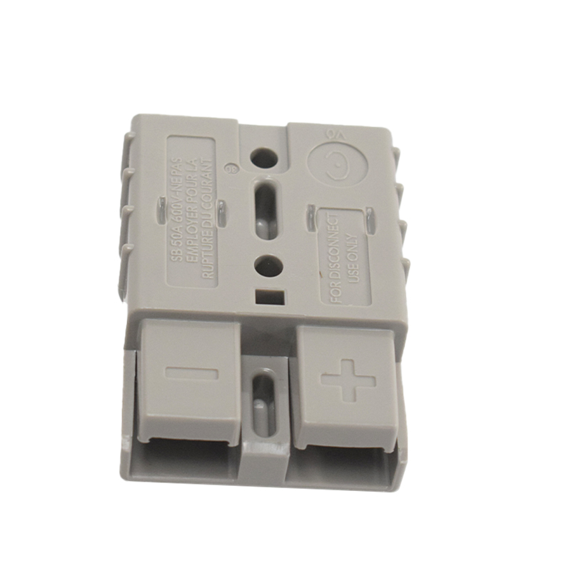 50a forklift Battery Connector