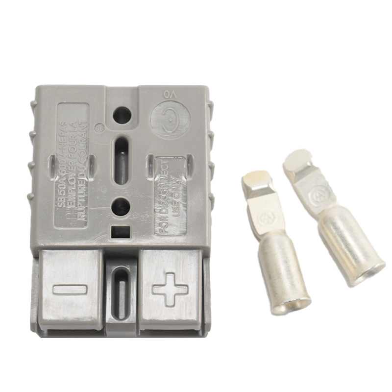forklift Battery Connector