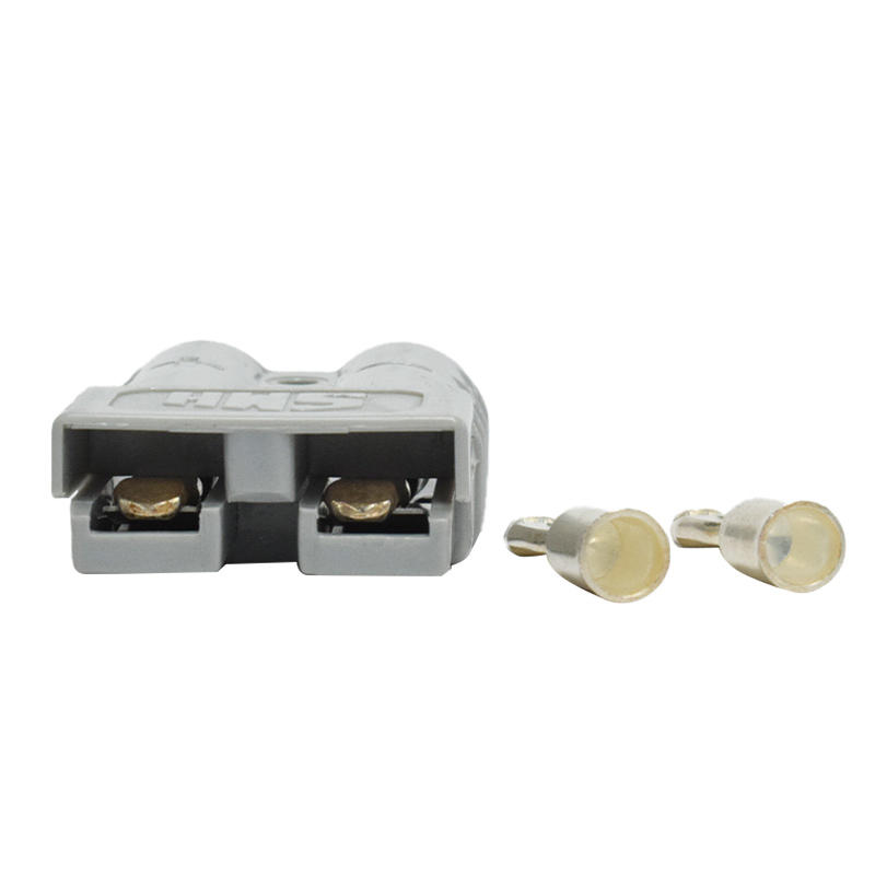 forklift battery terminal connectors parts