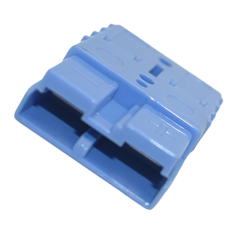 forklift electrical system connectors