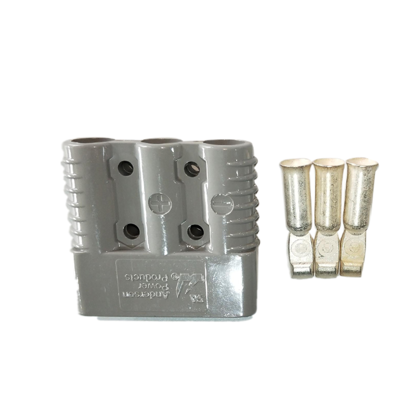 high temperature resistant forklift connectors