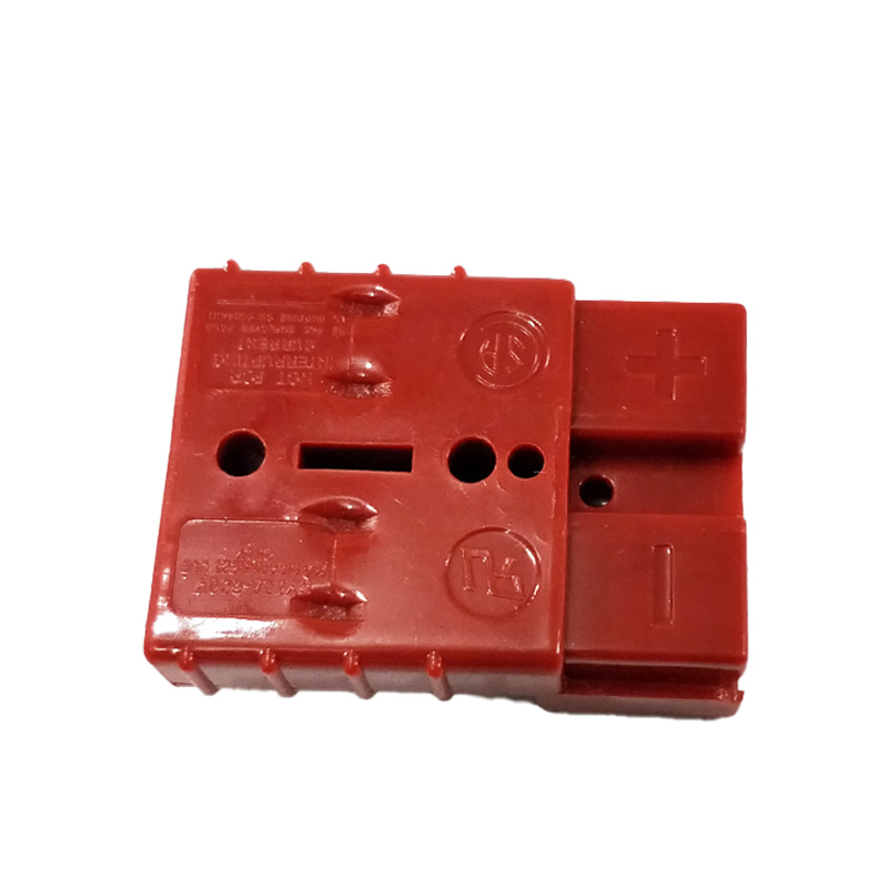 electric forklift battery cables