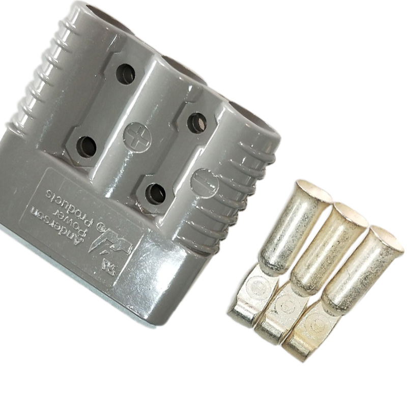waterproof forklift battery terminal connectors