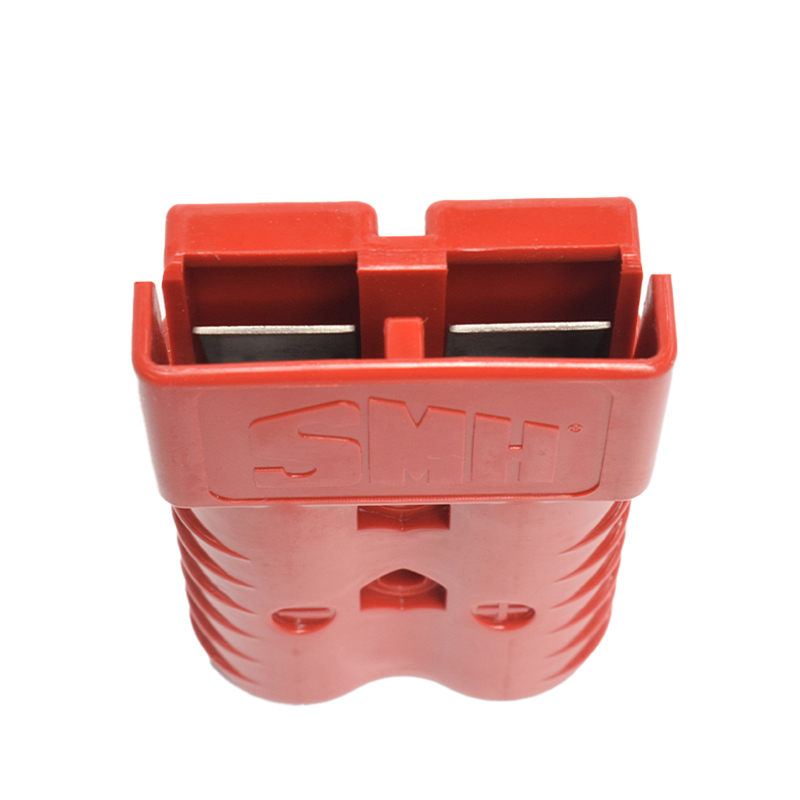 Yale electric forklift battery cables