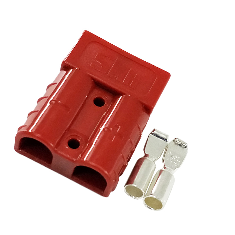 Nissan battery connection solutions