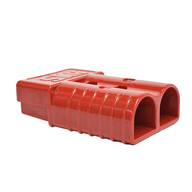 custom battery connector