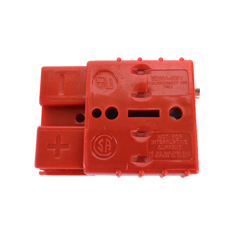  industrial warehouse battery connectors