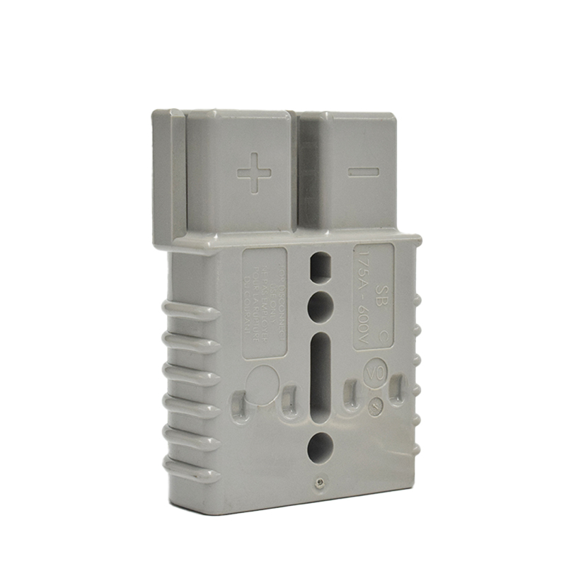 forklift Battery Connector Housing
